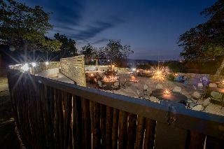 Hotel Umbhaba Lodge