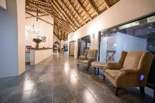 Hotel Umbhaba Lodge