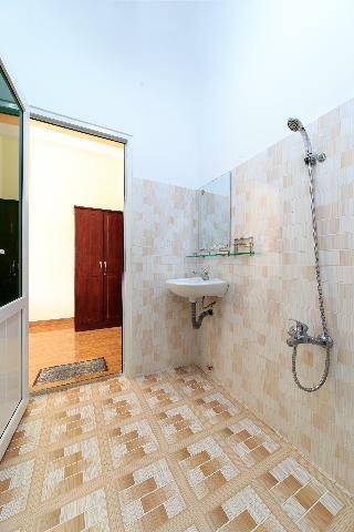 Hotel Doan Vuong Da Lat Villa