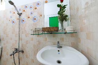 Hotel Doan Vuong Da Lat Villa
