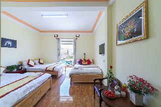 Hotel Doan Vuong Da Lat Villa