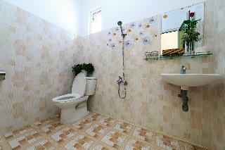 Hotel Doan Vuong Da Lat Villa