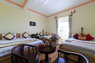 Hotel Doan Vuong Da Lat Villa
