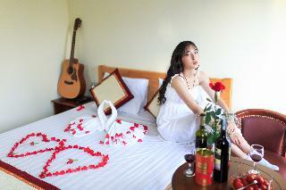 Hotel Doan Vuong Da Lat Villa
