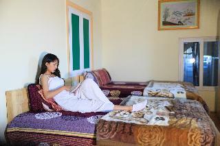 Hotel Doan Vuong Da Lat Villa