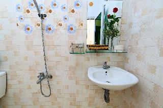 Hotel Doan Vuong Da Lat Villa