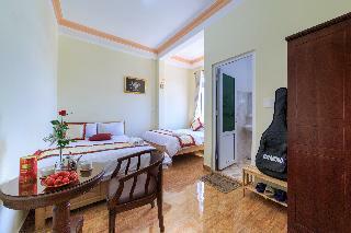 Hotel Doan Vuong Da Lat Villa