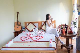 Hotel Doan Vuong Da Lat Villa