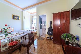 Hotel Doan Vuong Da Lat Villa