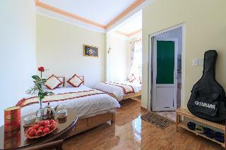 Hotel Doan Vuong Da Lat Villa