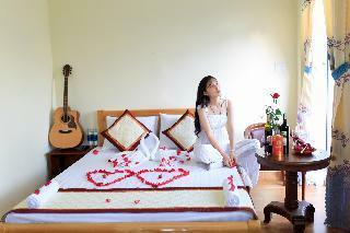 Hotel Doan Vuong Da Lat Villa