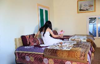 Hotel Doan Vuong Da Lat Villa