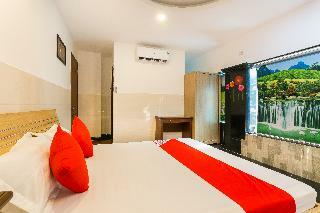 Song Xanh Hotel