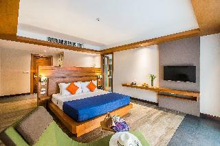 Hotel Baywater Resort Koh Samui