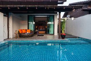 Hotel Baywater Resort Koh Samui