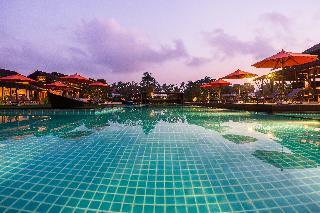 Hotel Baywater Resort Koh Samui