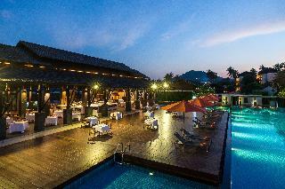 Hotel Baywater Resort Koh Samui