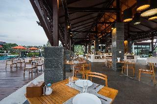 Hotel Baywater Resort Koh Samui