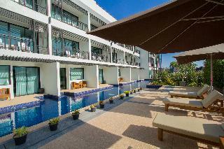 Baba House Phuket Hotel And Apartments