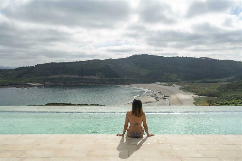 Hotel Parador Costa Da Morte