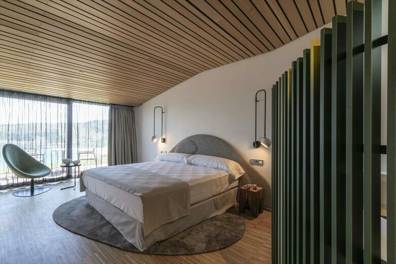 Hotel Parador Costa Da Morte