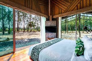Apartamentos Kalima Resort & Villas Khao Lak