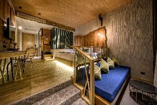Apartamentos Kalima Resort & Villas Khao Lak