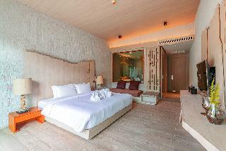 Apartamentos Kalima Resort & Villas Khao Lak