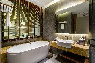 Apartamentos Kalima Resort & Villas Khao Lak