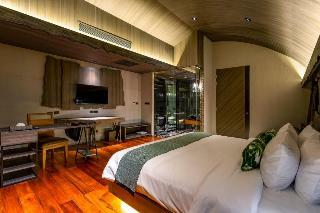 Apartamentos Kalima Resort & Villas Khao Lak