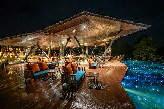 Apartamentos Kalima Resort & Villas Khao Lak