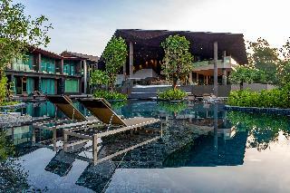 Apartamentos Kalima Resort & Villas Khao Lak