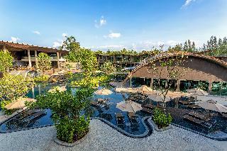 Apartamentos Kalima Resort & Villas Khao Lak