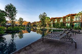 Apartamentos Kalima Resort & Villas Khao Lak