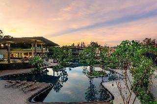 Apartamentos Kalima Resort & Villas Khao Lak