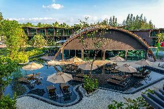 Apartamentos Kalima Resort & Villas Khao Lak