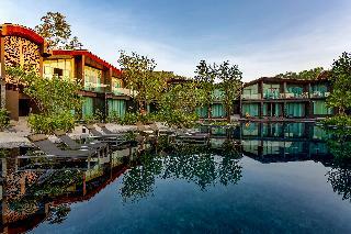 Apartamentos Kalima Resort & Villas Khao Lak