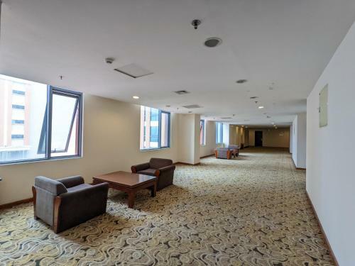 Petro Thai Binh Hotel