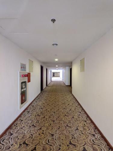 Petro Thai Binh Hotel