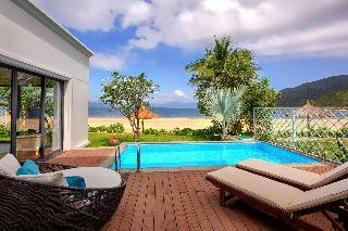 Hotel Vinpearl Discovery 2 Nha Trang