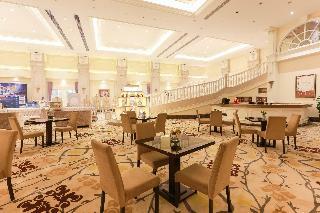 National Arts Resort Hotel