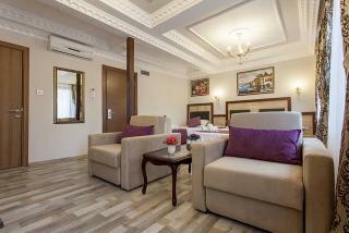 Hotel Boutique Asya World Otel