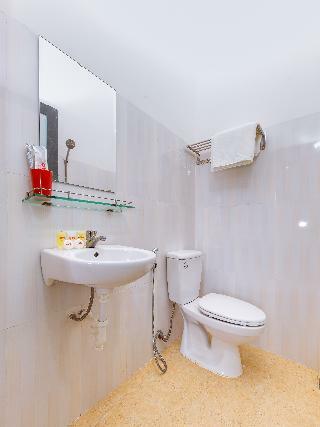 Hoang Giang Hotel