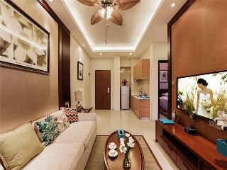 Paxton Vacances Hotel Suite Sanya