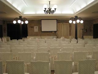 Hotel Villa Quiete