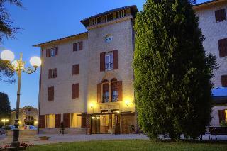 Hotel Villa Quiete
