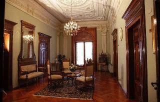 Hotel Villa Quiete