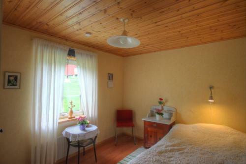 Getberget Hostel