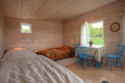 Getberget Hostel