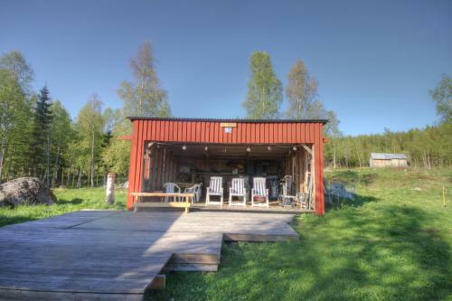 Getberget Hostel